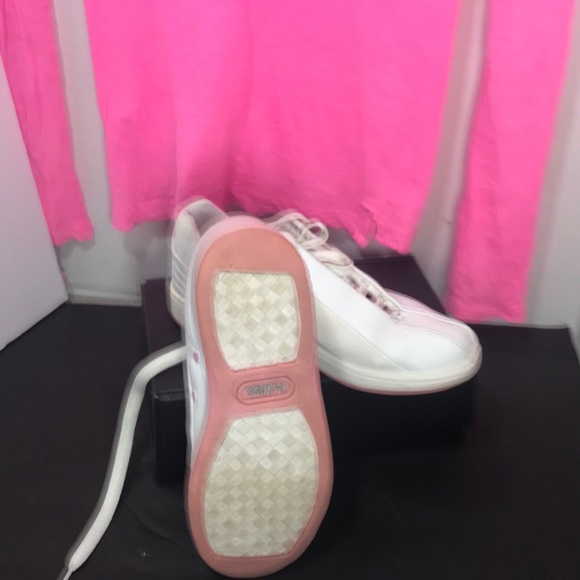 K Swiss  tongue twister - Picture 6 of 8